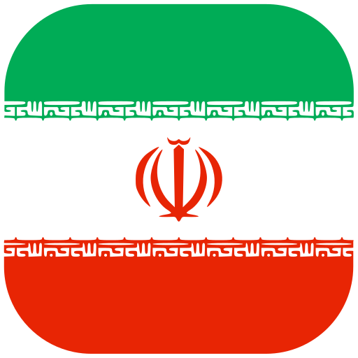 Iran Flag